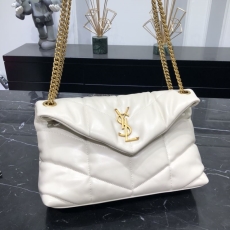 YSL Satchel Bags